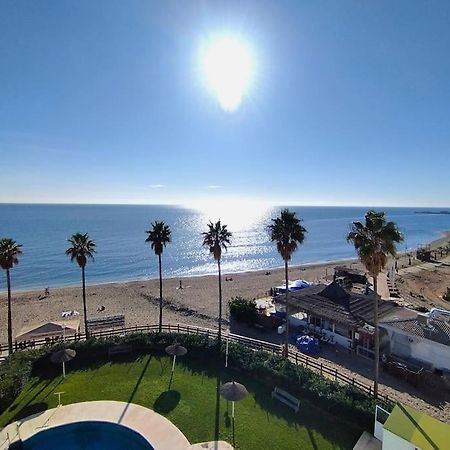 Estudio Con Increibles Vistas. Marbella Exterior photo