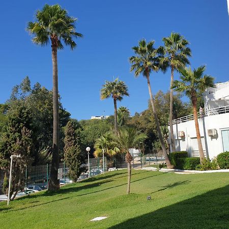 Estudio Con Increibles Vistas. Marbella Exterior photo