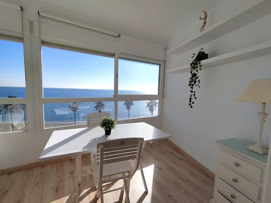 Estudio Con Increibles Vistas. Marbella Exterior photo