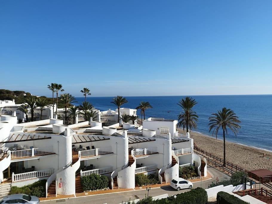 Estudio Con Increibles Vistas. Marbella Exterior photo