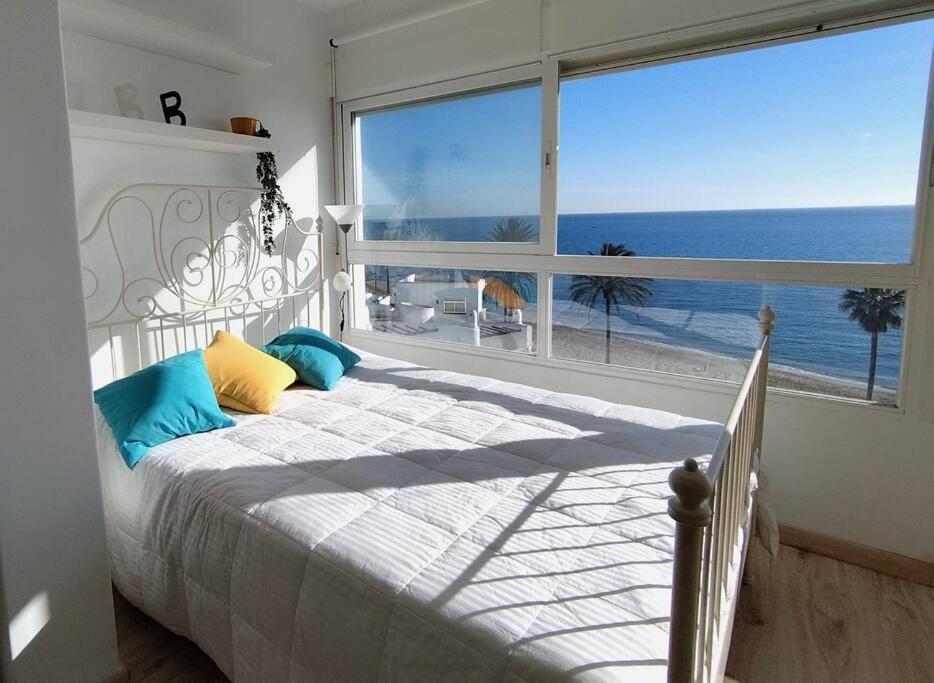 Estudio Con Increibles Vistas. Marbella Exterior photo