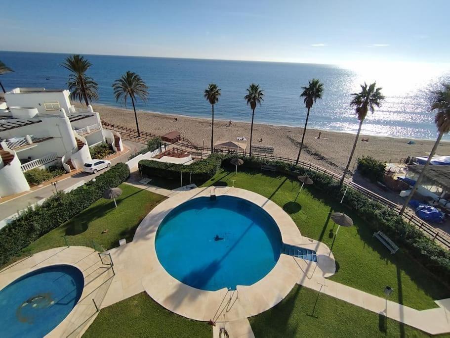 Estudio Con Increibles Vistas. Marbella Exterior photo