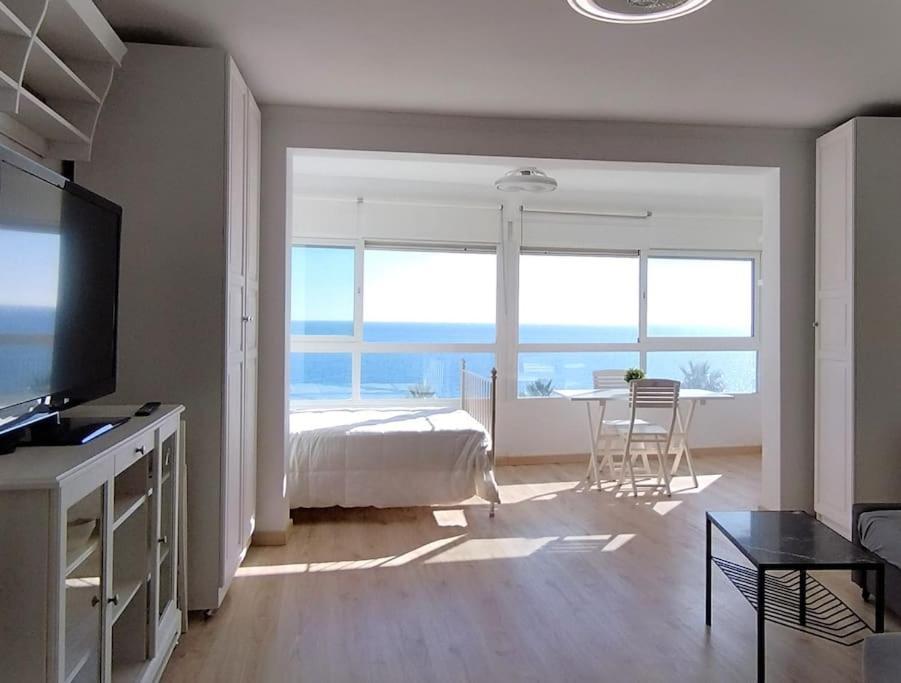 Estudio Con Increibles Vistas. Marbella Exterior photo