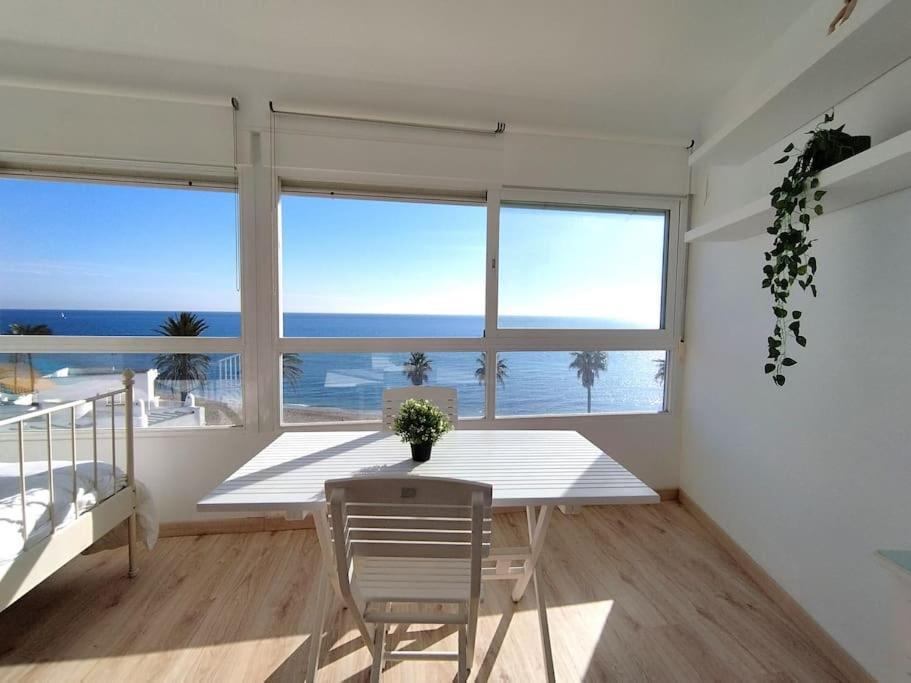 Estudio Con Increibles Vistas. Marbella Exterior photo