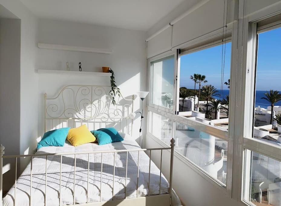 Estudio Con Increibles Vistas. Marbella Exterior photo