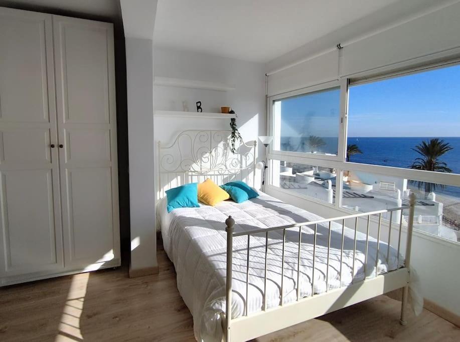 Estudio Con Increibles Vistas. Marbella Exterior photo