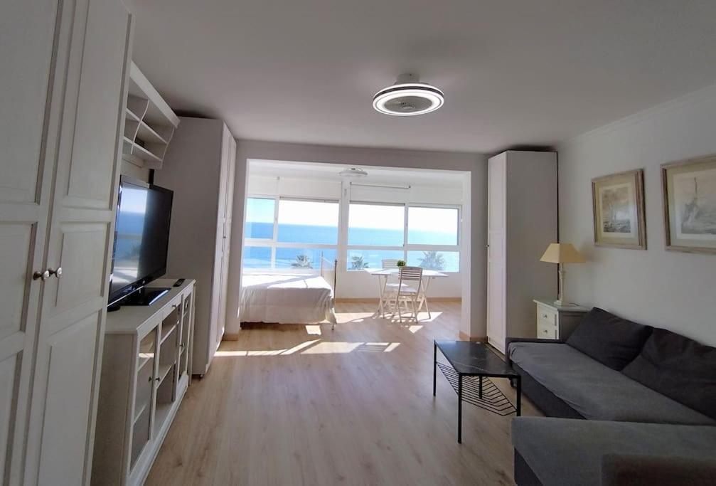 Estudio Con Increibles Vistas. Marbella Exterior photo