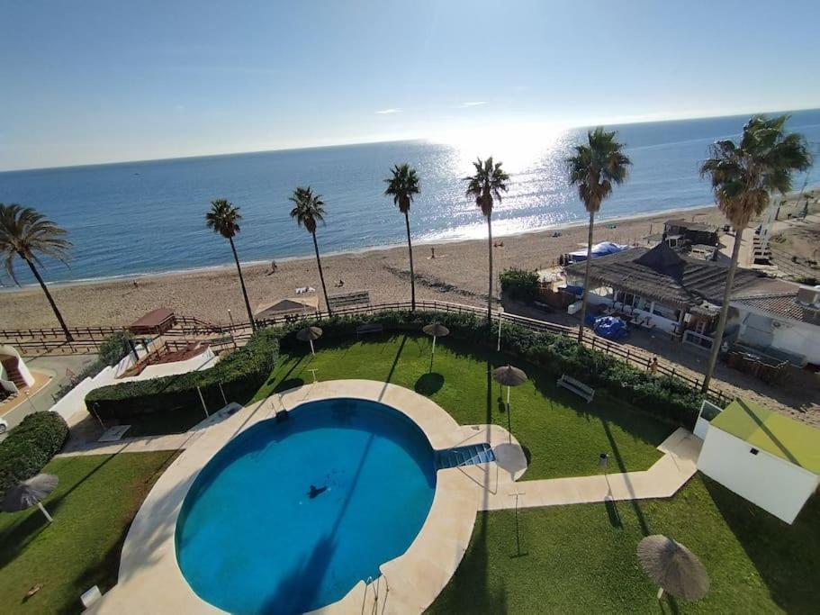 Estudio Con Increibles Vistas. Marbella Exterior photo
