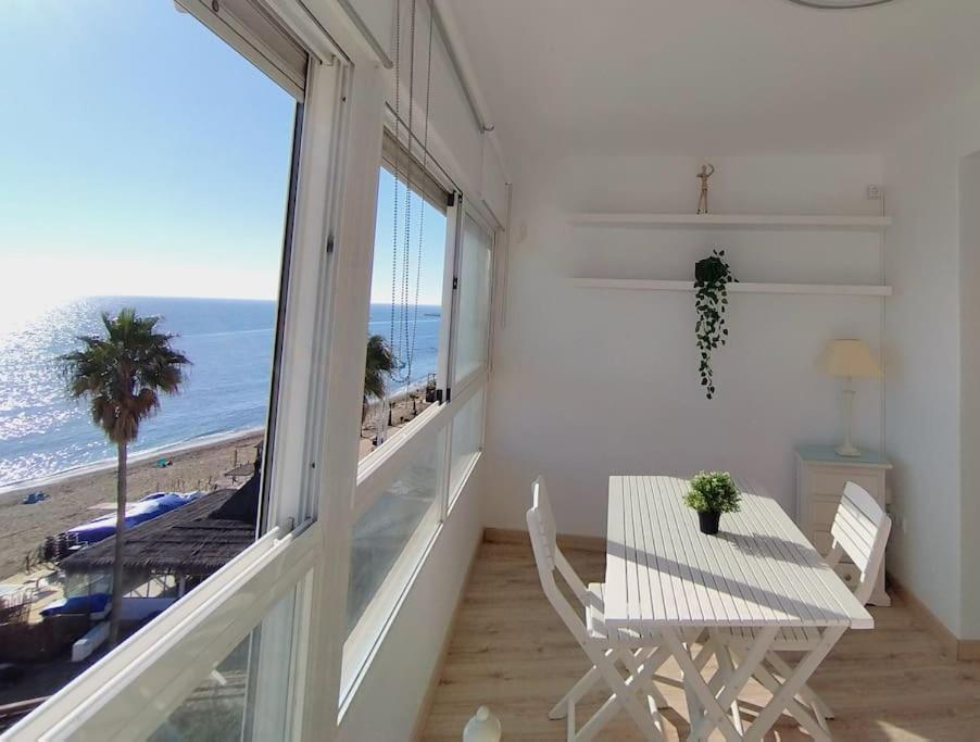 Estudio Con Increibles Vistas. Marbella Exterior photo