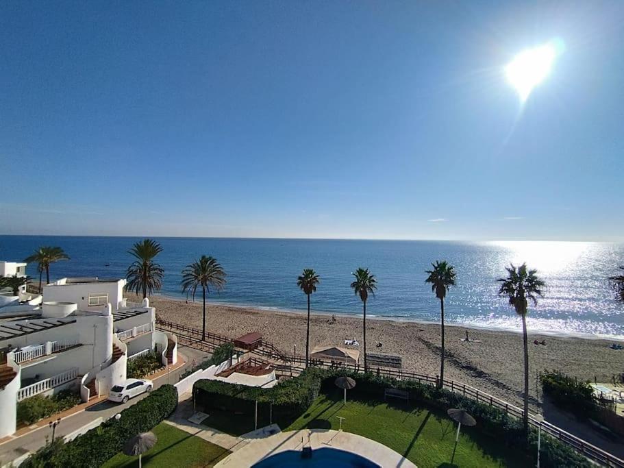 Estudio Con Increibles Vistas. Marbella Exterior photo