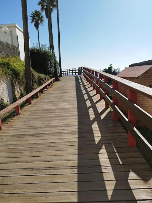 Estudio Con Increibles Vistas. Marbella Exterior photo