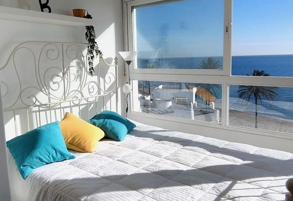 Estudio Con Increibles Vistas. Marbella Exterior photo