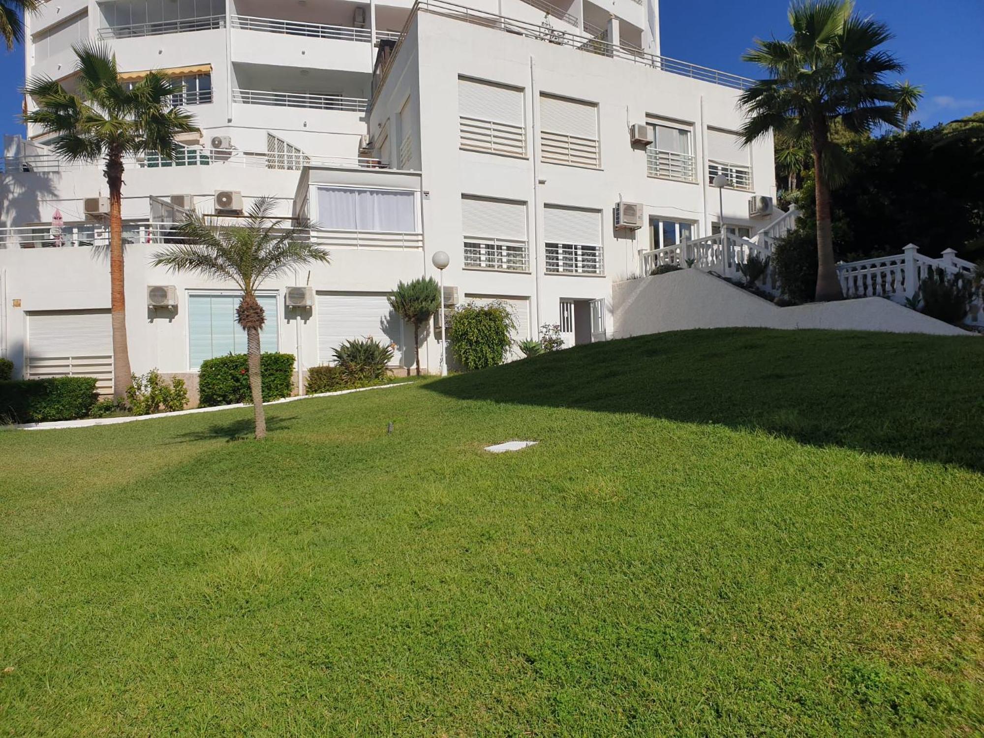 Estudio Con Increibles Vistas. Marbella Exterior photo