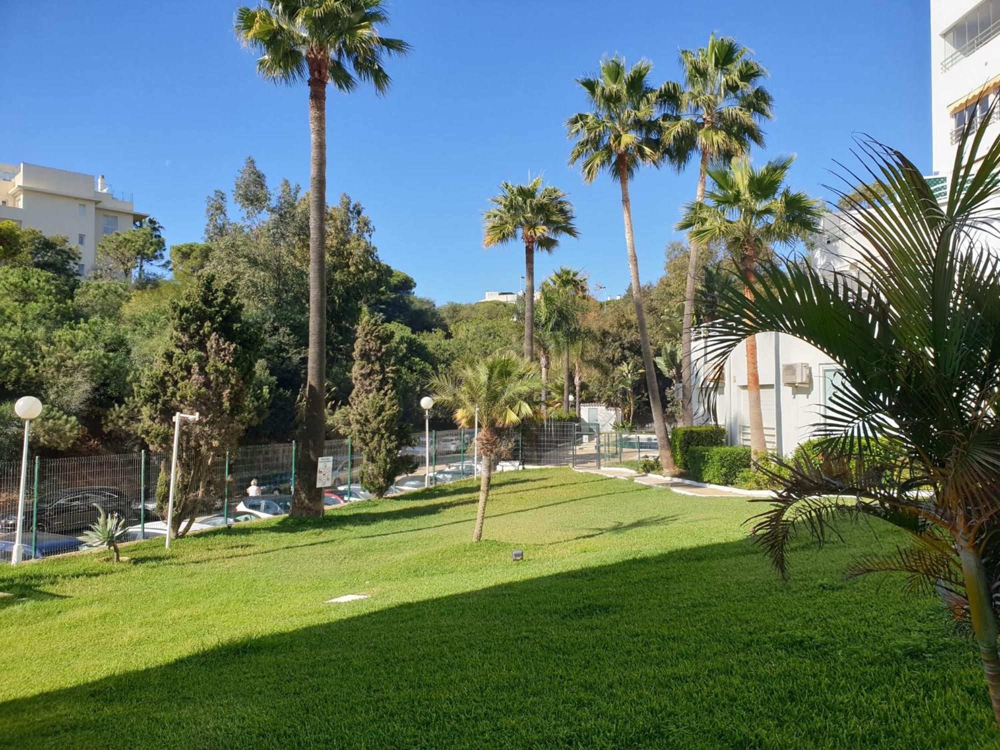 Estudio Con Increibles Vistas. Marbella Exterior photo