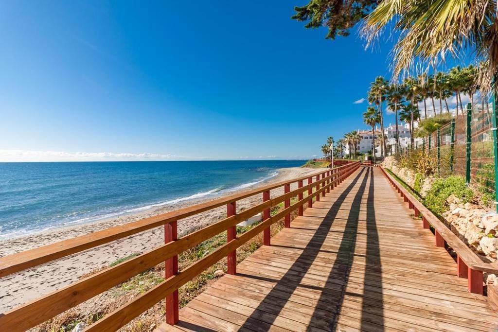 Estudio Con Increibles Vistas. Marbella Exterior photo