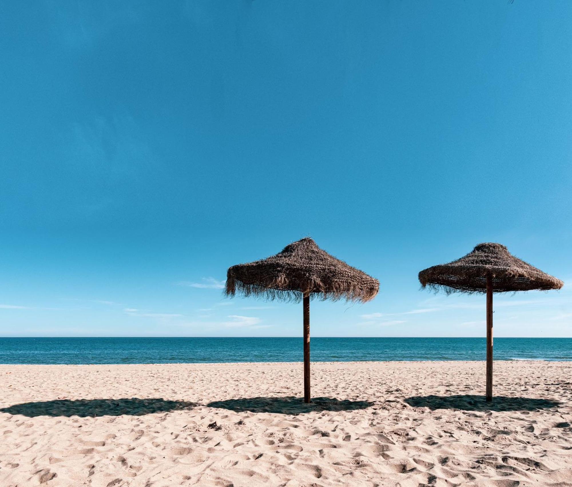 Estudio Con Increibles Vistas. Marbella Exterior photo